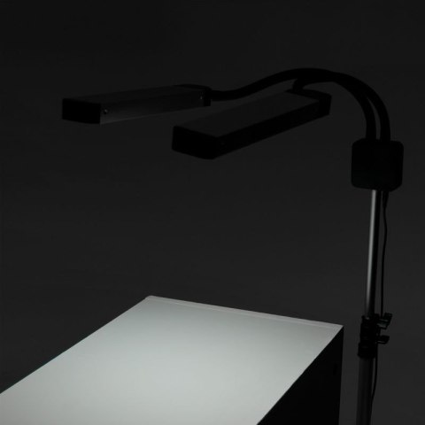 Lampa led do rzęs i makijażu Polluks II typ msp-ld01 Lampa led do rzęs i makijażu Polluks II typ msp-ld01