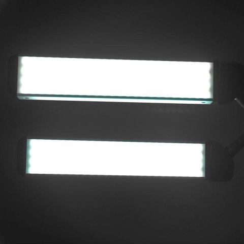 Lampa led do rzęs i makijażu Polluks II typ msp-ld01 Lampa led do rzęs i makijażu Polluks II typ msp-ld01