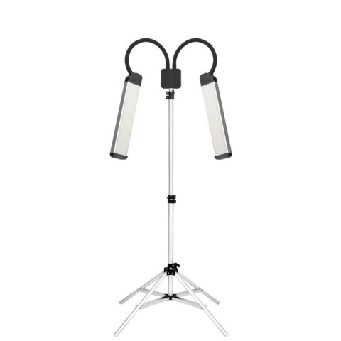 Lampa led do rzęs i makijażu Polluks II typ msp-ld01 Lampa led do rzęs i makijażu Polluks II typ msp-ld01