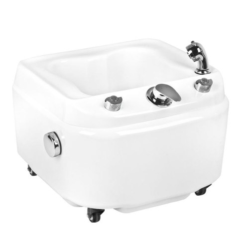Brodzik Azzurro do pedicure z hydromasażem A023 Brodzik Azzurro do pedicure z hydromasażem A023