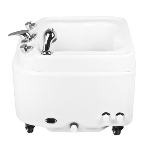 Brodzik Azzurro do pedicure z hydromasażem A023 Brodzik Azzurro do pedicure z hydromasażem A023