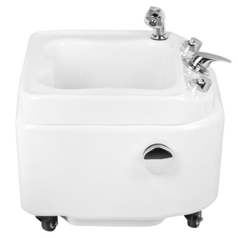 Brodzik Azzurro do pedicure z hydromasażem A023 Brodzik Azzurro do pedicure z hydromasażem A023