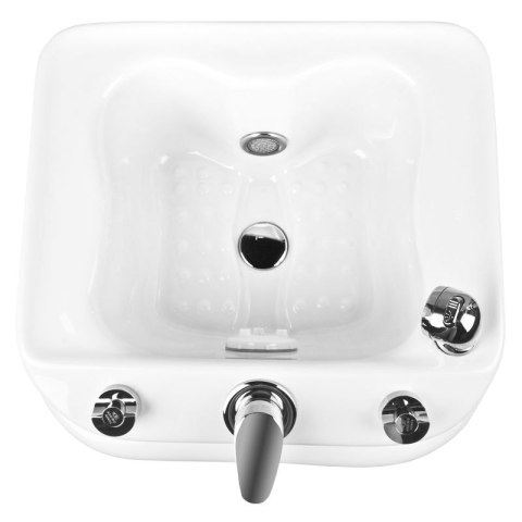 Brodzik Azzurro do pedicure z hydromasażem A023 Brodzik Azzurro do pedicure z hydromasażem A023