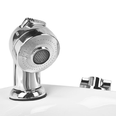 Brodzik Azzurro do pedicure z hydromasażem A023 Brodzik Azzurro do pedicure z hydromasażem A023
