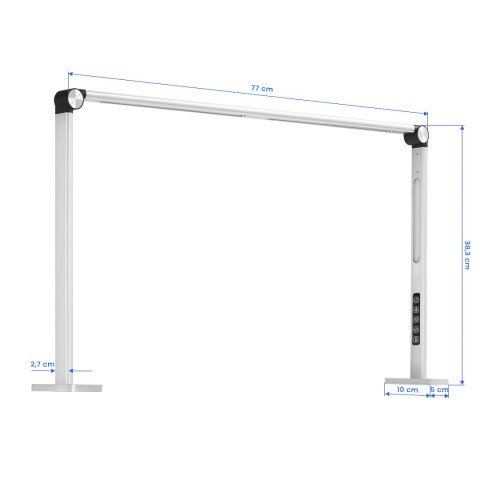 GLOW lampa do manicure ProLux GLOW lampa do manicure ProLux