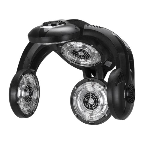 Gabbiano infrazon wiszący GD-505W czarny Gabbiano infrazon wiszący GD-505W czarny