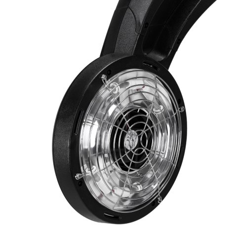 Gabbiano infrazon wiszący GD-505W czarny Gabbiano infrazon wiszący GD-505W czarny