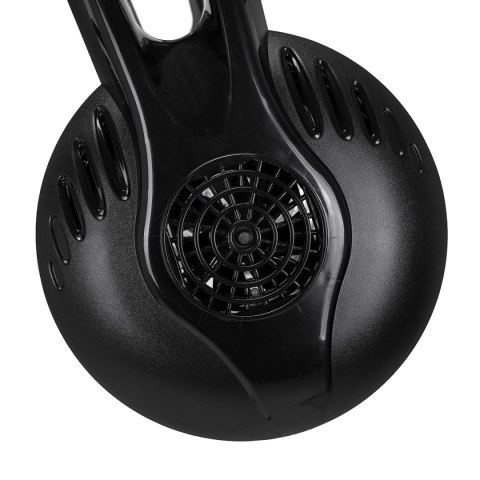 Gabbiano infrazon wiszący GD-505W czarny Gabbiano infrazon wiszący GD-505W czarny