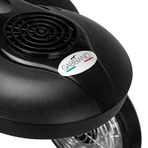 Gabbiano infrazon wiszący GD-505W czarny Gabbiano infrazon wiszący GD-505W czarny