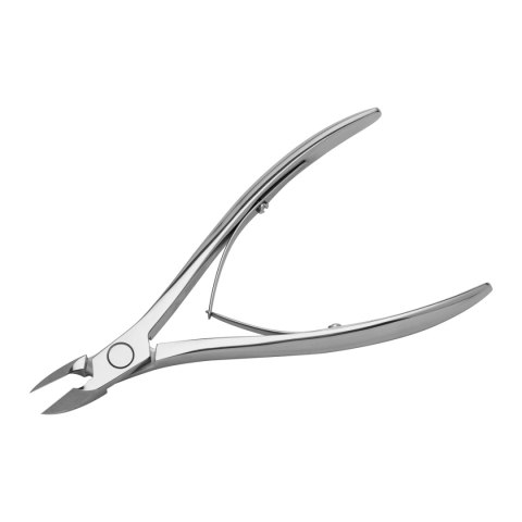 Nghia export cążki do paznokci NL.206 11MM Nghia export cążki do paznokci NL.206 11MM