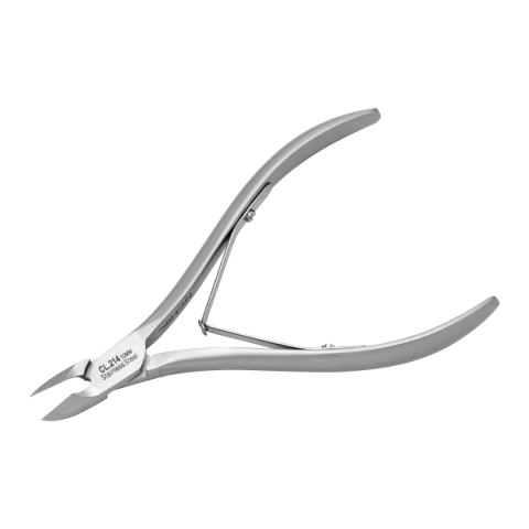 Nghia export cążki do skórek CL.214 10mm Nghia export cążki do skórek CL.214 10mm