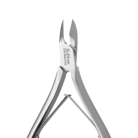 Nghia export cążki do skórek CL.214 10mm Nghia export cążki do skórek CL.214 10mm