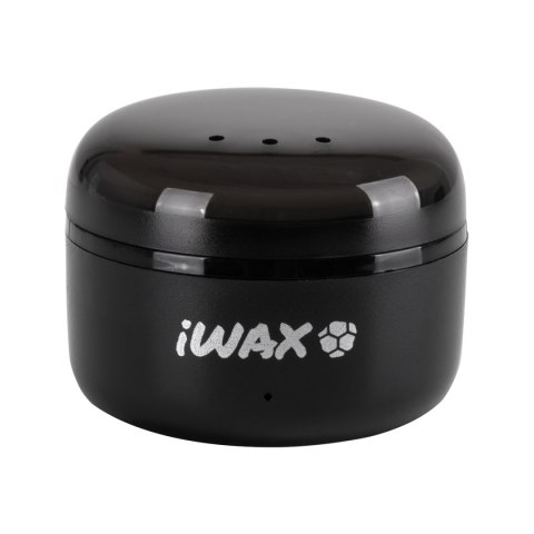 Podgrzewacz wosku do nosa iWax mini zestaw Podgrzewacz wosku do nosa iWax mini zestaw