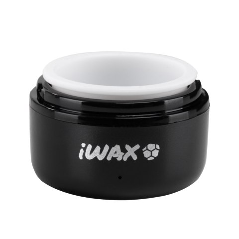 Podgrzewacz wosku do nosa iWax mini zestaw Podgrzewacz wosku do nosa iWax mini zestaw