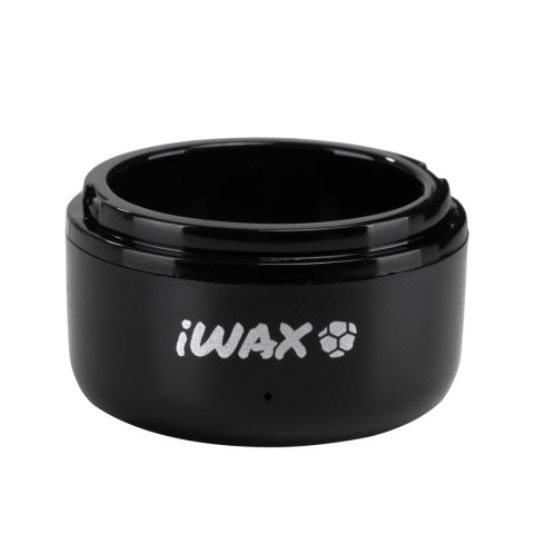Podgrzewacz wosku do nosa iWax mini zestaw Podgrzewacz wosku do nosa iWax mini zestaw