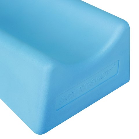 Podnóżek do pedicure Activ Podo niebieski Podnóżek do pedicure Activ Podo niebieski