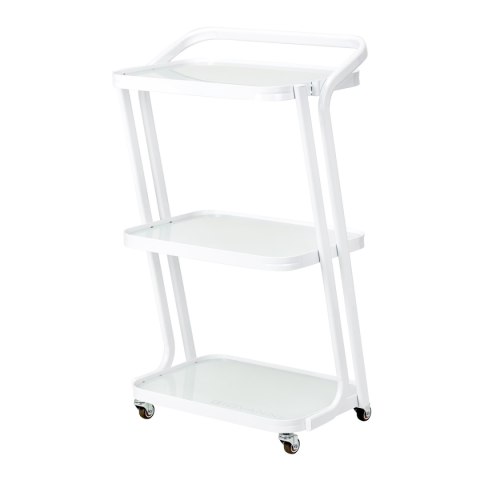 Stolik Giovanni H6701 Biały Stolik Giovanni H6701 Biały