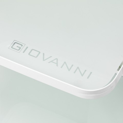 Stolik Giovanni H6701 Biały Stolik Giovanni H6701 Biały
