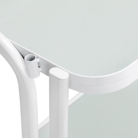 Stolik Giovanni H6701 Biały Stolik Giovanni H6701 Biały