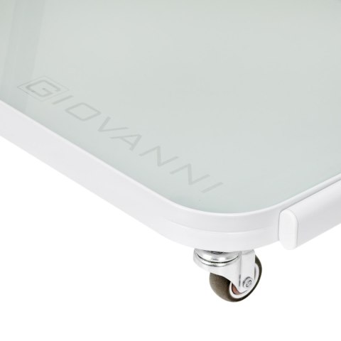 Stolik Giovanni H6701 Biały Stolik Giovanni H6701 Biały