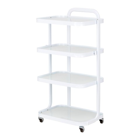 Stolik Giovanni H6702 Biały Stolik Giovanni H6702 Biały