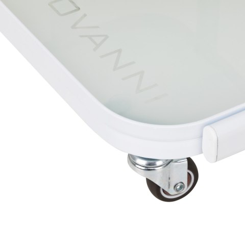 Stolik Giovanni H6702 Biały Stolik Giovanni H6702 Biały