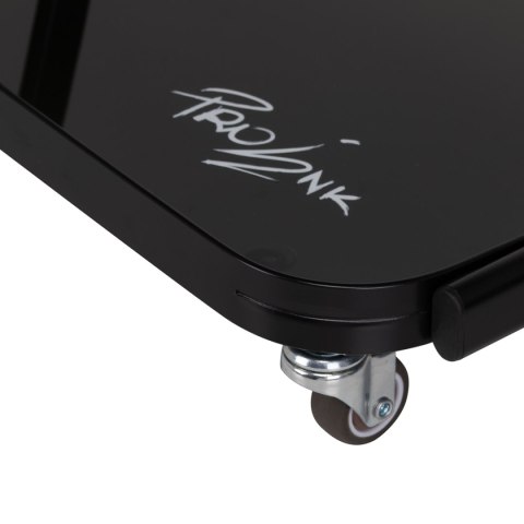Stolik kosmetyczny Pro-Ink 6701 Czarny Stolik kosmetyczny Pro-Ink 6701 Czarny