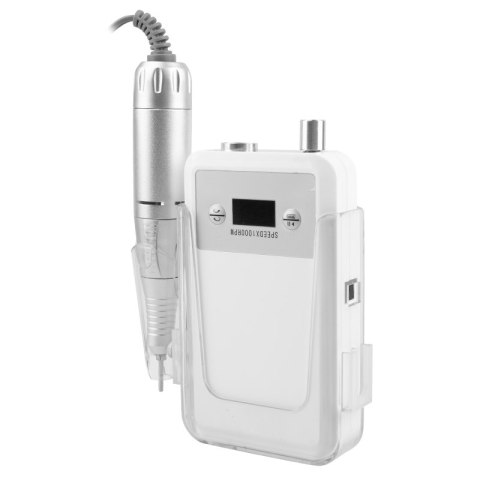 Activ Power frezarka przenośna akumulatorowa JD308 Activ Power frezarka przenośna akumulatorowa JD308
