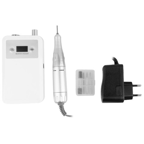 Activ Power frezarka przenośna akumulatorowa JD308 Activ Power frezarka przenośna akumulatorowa JD308
