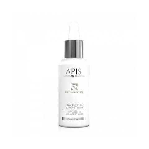 Apis lifting peptide hyaluron 4d z snap-8 peptide 30 ml Apis lifting peptide hyaluron 4d z snap-8 peptide 30 ml
