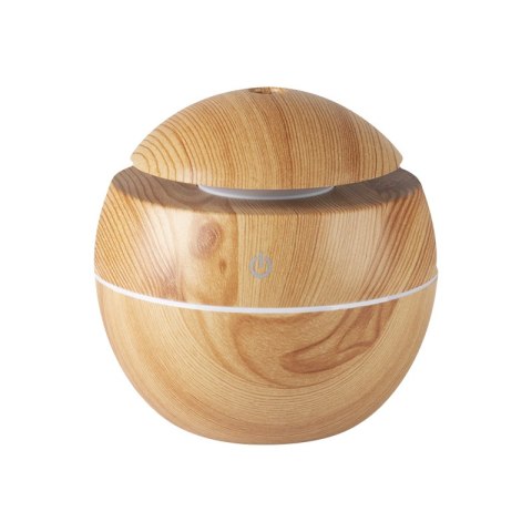Aroma dyfuzor nawilżacz powietrza spa 16 light wood 130 ml Aroma dyfuzor nawilżacz powietrza spa 16 light wood 130 ml
