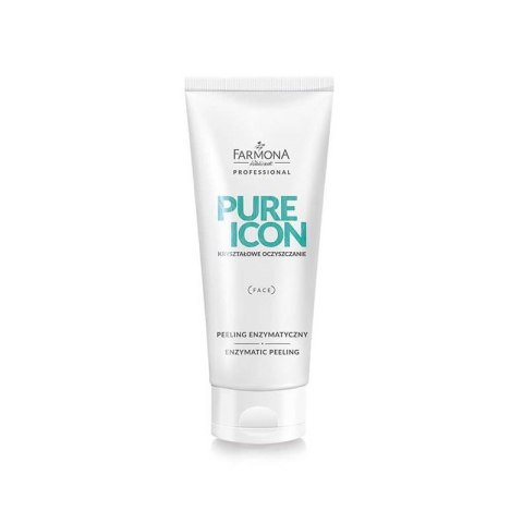 Farmona pure icon peeling enzymatyczny 200 ml Farmona pure icon peeling enzymatyczny 200 ml