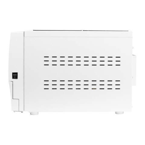 Lafomed autoklaw Standard Line LFSS18AA LED z drukarką 18 L kl. B medyczna Lafomed autoklaw Standard Line LFSS18AA LED z drukarką 18 L kl. B medyczna