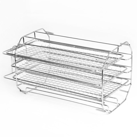 Lafomed autoklaw Standard Line LFSS18AA LED z drukarką 18 L kl. B medyczna Lafomed autoklaw Standard Line LFSS18AA LED z drukarką 18 L kl. B medyczna