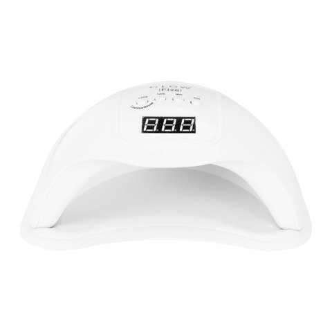 Lampa UV Dual LED Glow 5 48W USB Lampa UV Dual LED Glow 5 48W USB