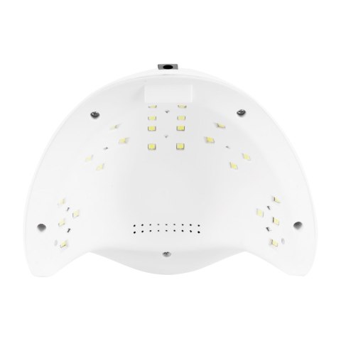 Lampa UV Dual LED Glow 5 48W USB Lampa UV Dual LED Glow 5 48W USB