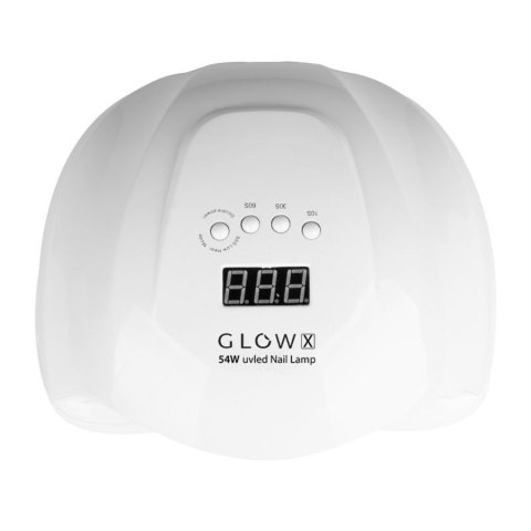 Lampa UV LED Glow X 54W Lampa UV LED Glow X 54W