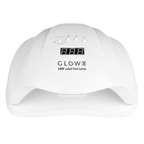 Lampa UV LED Glow X 54W Lampa UV LED Glow X 54W