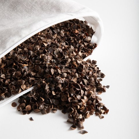 Mata do akupresury ActivFizjo premium natural granatowa z poduszką Mata do akupresury ActivFizjo premium natural granatowa z poduszką