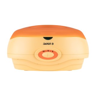 Parafiniarka 300W Activeshop żółta zestaw XL