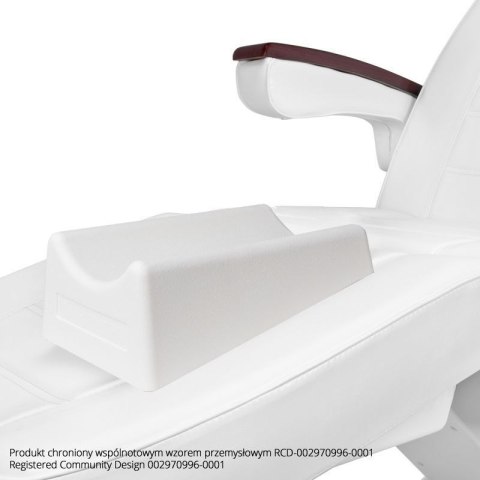 Podnóżek do pedicure Activ Podo biały Podnóżek do pedicure Activ Podo biały