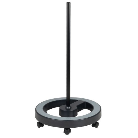 Statyw do lampy Elegante czarny Statyw do lampy Elegante czarny
