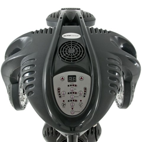 Gabbiano infrazon wiszący GD-505W szary Gabbiano infrazon wiszący GD-505W szary
