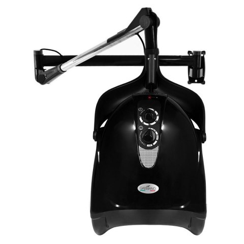 Gabbiano suszarka wisząca Hood DX-201W jedna prędkość czarna Gabbiano suszarka wisząca Hood DX-201W jedna prędkość czarna