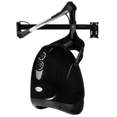 Gabbiano suszarka wisząca Hood DX-201W jedna prędkość czarna Gabbiano suszarka wisząca Hood DX-201W jedna prędkość czarna