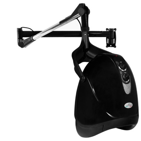 Gabbiano suszarka wisząca Hood DX-201W jedna prędkość czarna Gabbiano suszarka wisząca Hood DX-201W jedna prędkość czarna