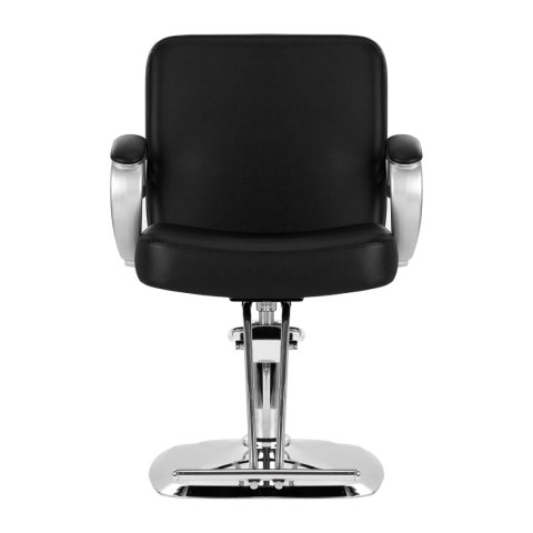 Hair System fotel fryzjerski ZA31 czarny Hair System fotel fryzjerski ZA31 czarny