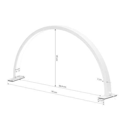 Lampa do manicure ARCHE III Lampa do manicure ARCHE III