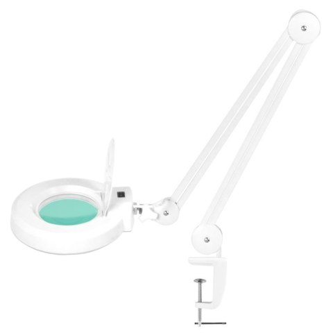 Lampa lupa led S5 do blatu Lampa lupa led S5 do blatu
