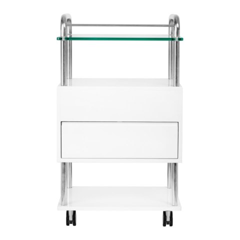 Pomocnik podologiczny 6052T biały Pomocnik podologiczny 6052T biały